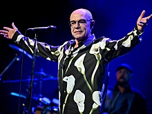 Сергей Мазаев даст "концерт в день рождения с оркестром"