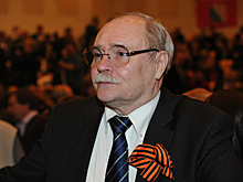 Бортко снимет фильм о событиях в Донбассе