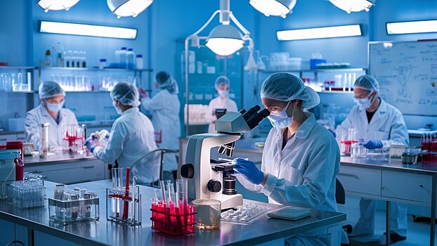 Самарский медуниверситет создаст модуль для изучения суставов в движении