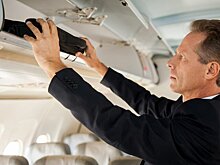 Кабмин не поддержал проект о запрете устанавливать нормы ручной клади