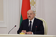 Лукашенко заявил о развернутой против Белоруссии террористической войне