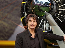 Том Круз великодушно «простил» Oasis «мелкого хрена»