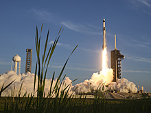 Раскрыты причины недавнего фиаско с запуском космического корабля НАСА