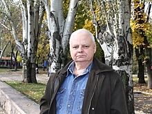 Скончался оренбургский писатель Александр Филиппов
