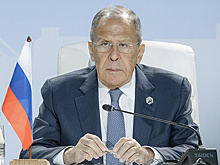 Лавров: думать о возврате к границам 2022 года было бы политической слепотой