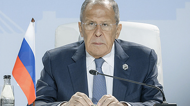 Лавров: действия Запада по БиГ оказывают негативное влияние на Балканы