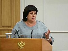 Сенатор Афанасьева и сербский парламентарий обсудили развитие сотрудничества