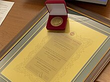 В Татарстане удвоят денежные вознаграждения лауреатам премий Арбузова, Марковникова и Туполева
