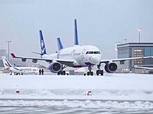 Из-за непогоды в Сочи для самолетов готовят три запасных аэродрома