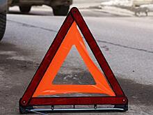 В Котельниче грузовик сбил мужчину на пешеходном переходе