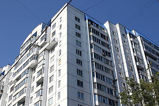 В России предложили снизить максимальную ставку налога на имущество