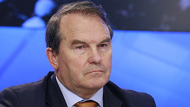 В Совфеде прокомментировали выдворение польского историка