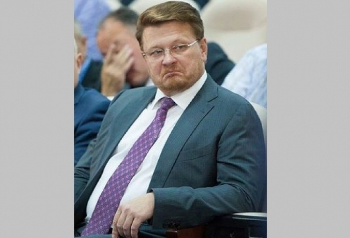 Крутогорский нефтезавод в Омске выкупила на торгах предпринимательница из Ижевска