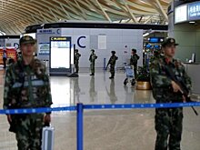 Китайский суд приговорил «шанхайского взрывателя» к 8 годам лишения свободы