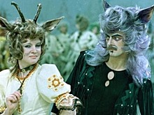 Как снимали любимое кино: «Мама»