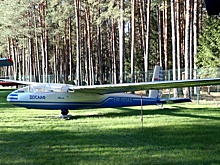 В Минске собирает гостей музей авиации и космонавтики