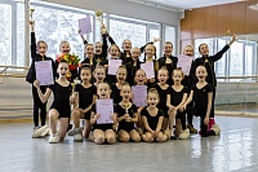 Зеленоградцы взяли гран-при фестиваля «Увеличительное стекло»