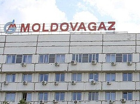 Додон: Молдавия задолжала "Газпрому" $6,5 млрд