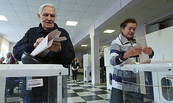 Зачем Собянину дачное голосование