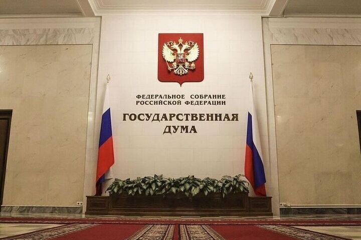 Госдума предложила объявить амнистию к 80-летию Победы в ВОВ