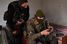 В Совфеде объяснили отсутствие закона о частных военных компаниях