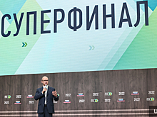 Тюменцы взяли 3 место по количеству победителей в конкурсе Кремля
