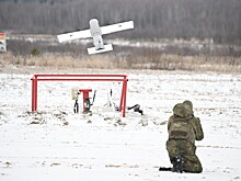 Стало известно, откуда ВСУ запускали дроны на Чебоксары