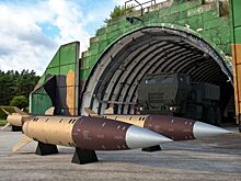 Как Россия ответит на атаки западным оружием