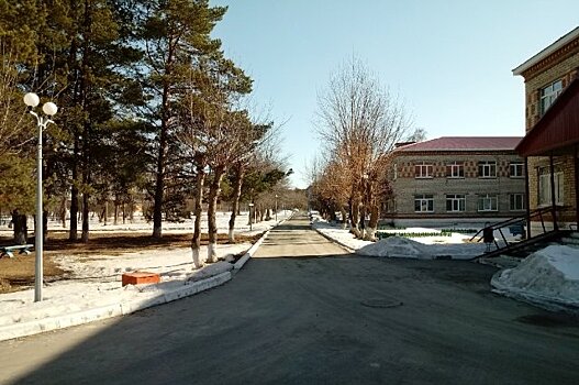 В Тюменской области появится новый психдиспансер