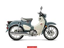 Honda подтвердила возвращение двух моделей ретро минимото