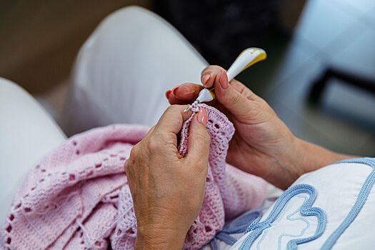 Мастерские добра: реабилитационный центр «Ремесла» объединяет творчеством особенных москвичей