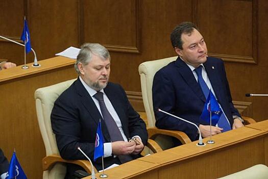 Владелец «Таганского ряда» предсказал торговый коллапс из-за роста налогов