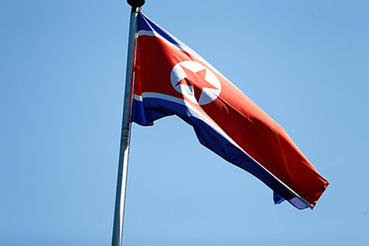 КНДР отказалась обсуждать с США ядерную программу