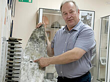 Электромонтер РСУ электродепо «Замоскворецкое» создал музей