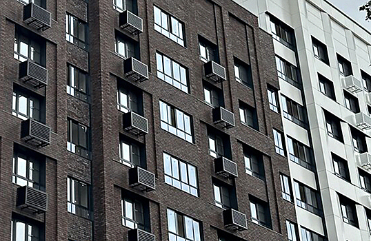 В августе стоимость столичных новостроек выросла почти на 12%