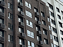 В августе стоимость столичных новостроек выросла почти на 12%