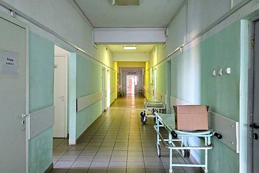 Стало известно, как в ноябрьские праздники будут работать медучреждения Тюменской области