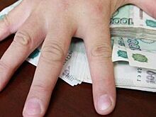 Волгоградская область заняла 5 место по предлагаемым зарплатам среди регионов ЮФО