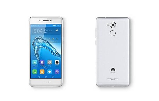 Huawei представила смартфон Enjoy 6S