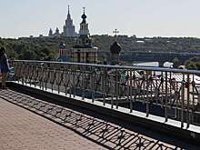 Синоптики рассказали, когда в Москву придет тепло