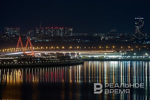 Не менее 100 тыс. туристов и стопроцентная загруженность: как в Татарстане пройдут майские праздники