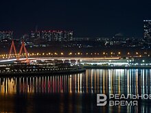 Не менее 100 тыс. туристов и стопроцентная загруженность: как в Татарстане пройдут майские праздники