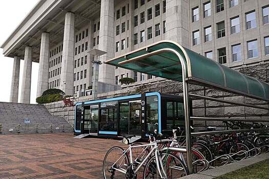 Экс-министра обороны Южной Кореи приговорили к 30 годам