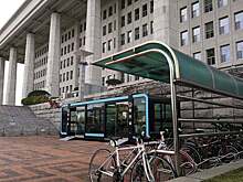 Экс-министра обороны Южной Кореи приговорили к 30 годам