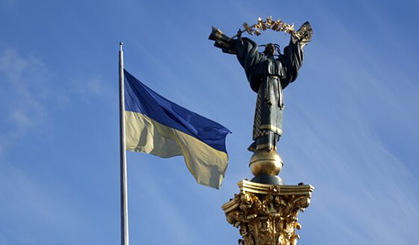 Украинские СМИ сообщили о взрыве в Киеве