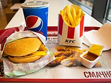 Ассоциация сетевых предприятий питания получила регистрацию и KFC в качестве нового члена