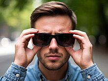 В административном здании ИГУ установили систему навигации для людей с ограниченными возможностями зрения