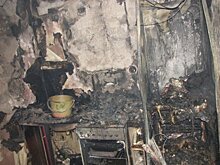 Пожар в Ижевске, новые ГОСТы и крипторубль: что произошло минувшей ночью