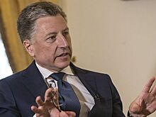 Волкер: никто не лишит Россию права вето в ООН