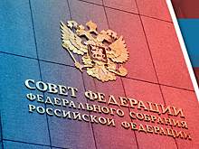 СовФед между лоббизмом и блажью «трансформации человека в цифровую эпоху»